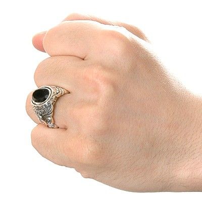 シルバーリング