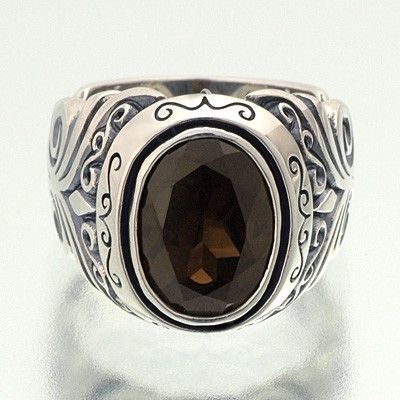 シルバーリング