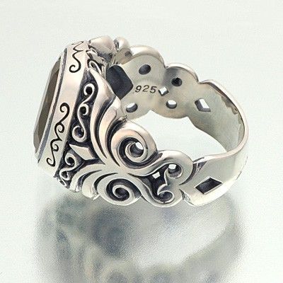 シルバーリング