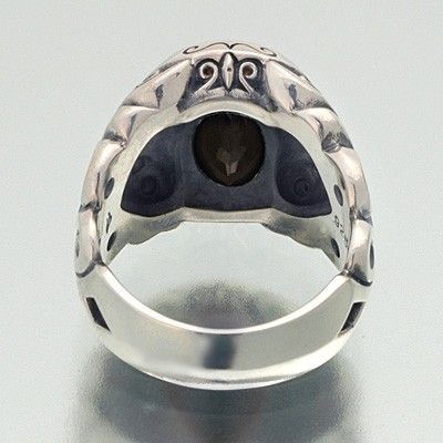 シルバーリング