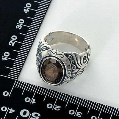 シルバーリング