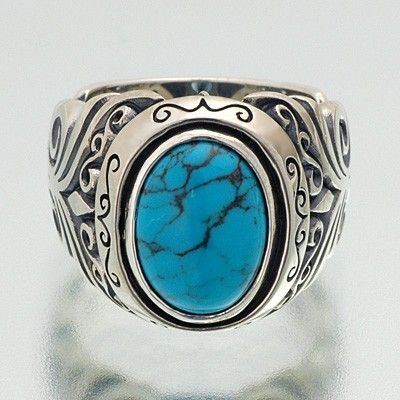 シルバーリング