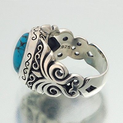 シルバーリング