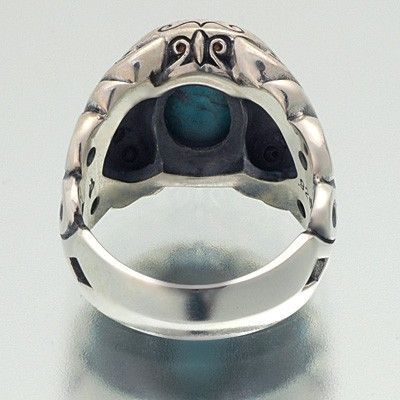 シルバーリング