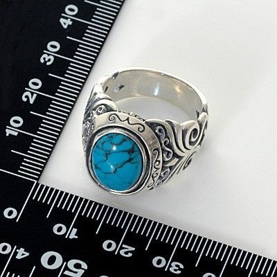 シルバーリング