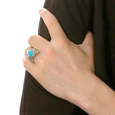 シルバーリング