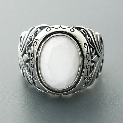 シルバーリング