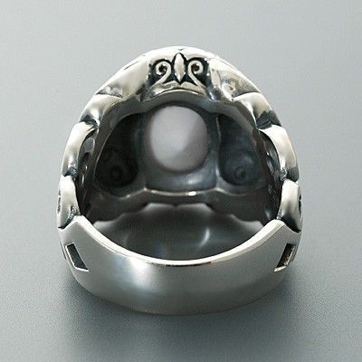 シルバーリング