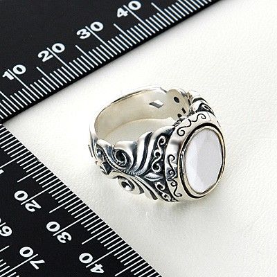 シルバーリング