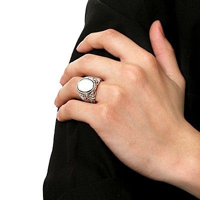 シルバーリング