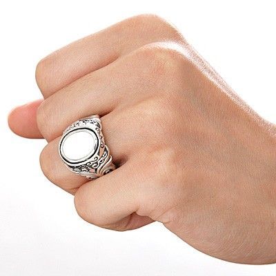 シルバーリング