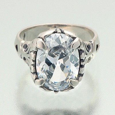 シルバーリング