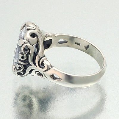 シルバーリング