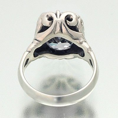 シルバーリング