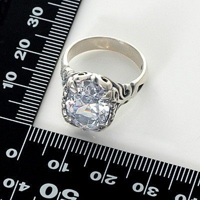 シルバーリング