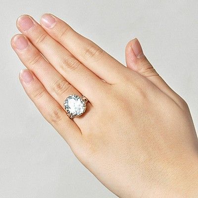 シルバーリング