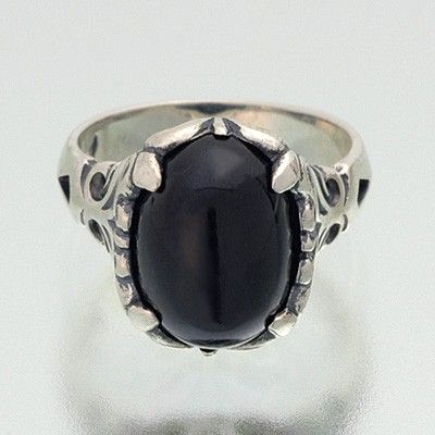 シルバーリング