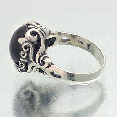 シルバーリング