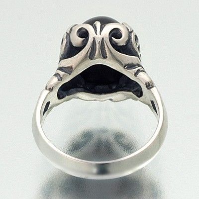 シルバーリング