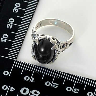 シルバーリング