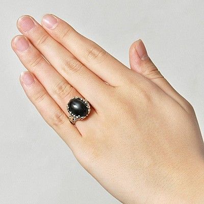 シルバーリング