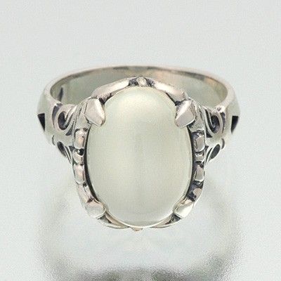 シルバーリング