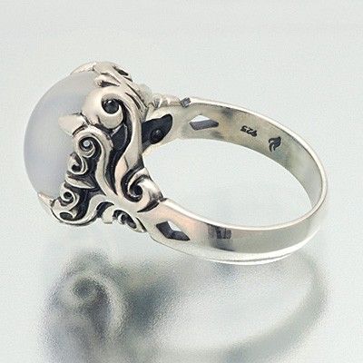 シルバーリング