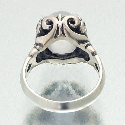 シルバーリング