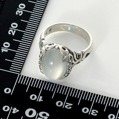 シルバーリング