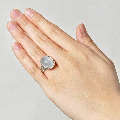 シルバーリング