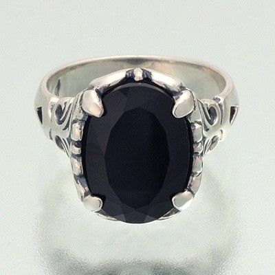 シルバーリング