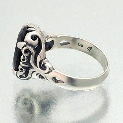 シルバーリング