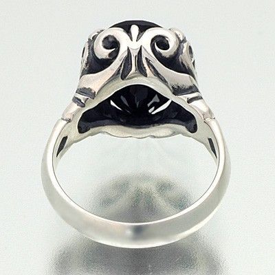 シルバーリング