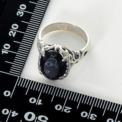 シルバーリング