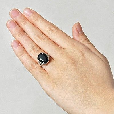 シルバーリング