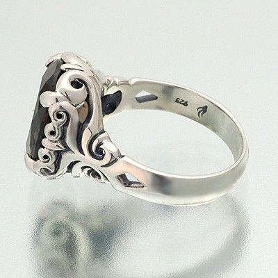 シルバーリング