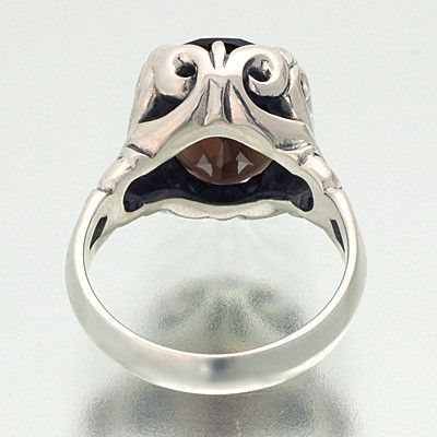 シルバーリング