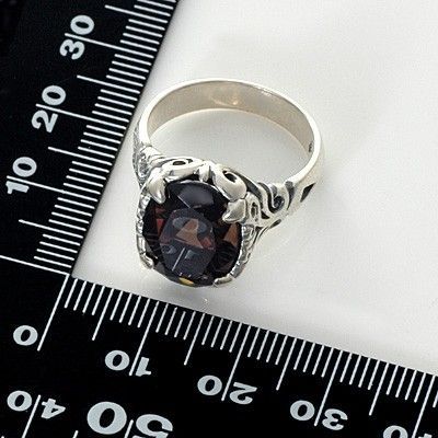 シルバーリング