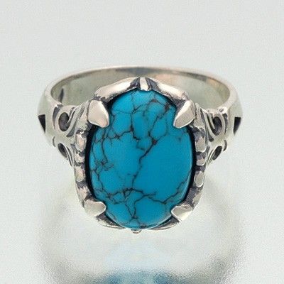 シルバーリング