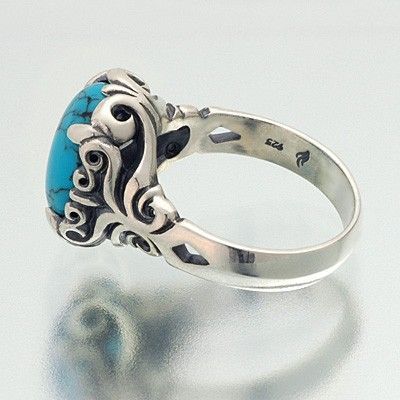 シルバーリング