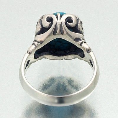 シルバーリング