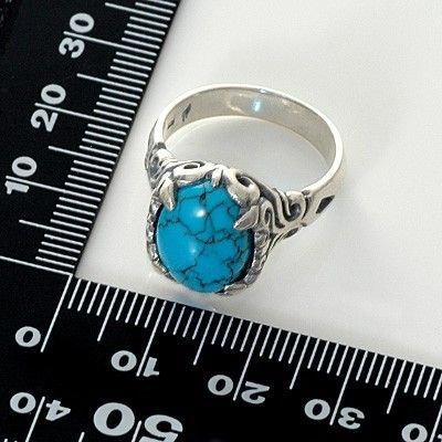 シルバーリング