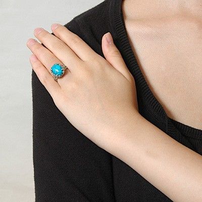 シルバーリング