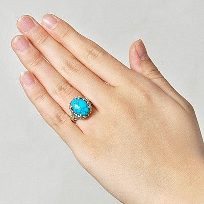 シルバーリング