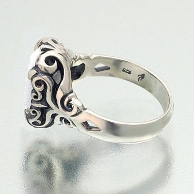 シルバーリング