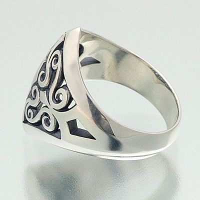 シルバーリング