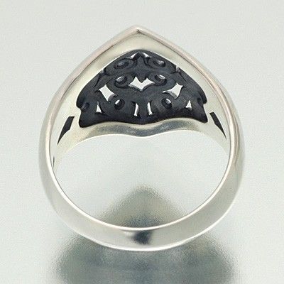 シルバーリング