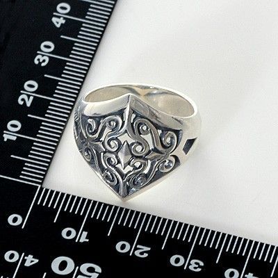 シルバーリング