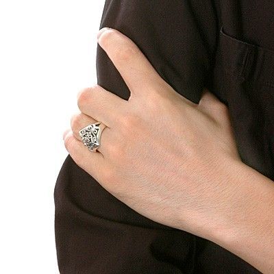 シルバーリング