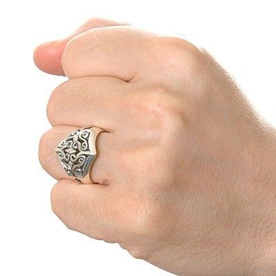 シルバーリング